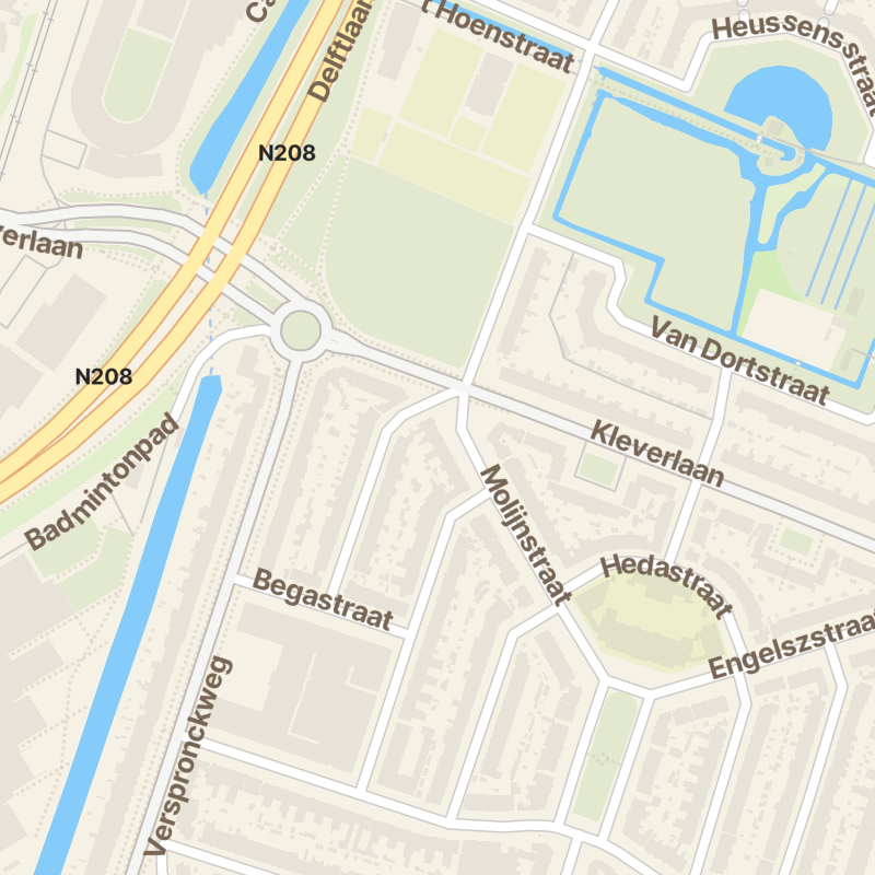 Molijnstraat 50