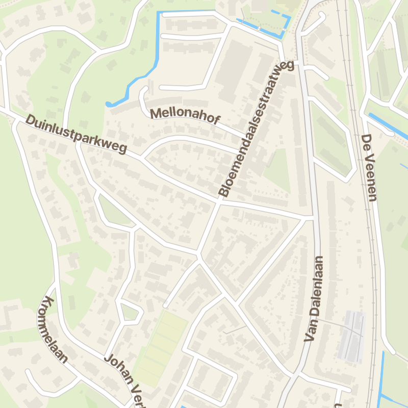 Duinlustparkweg 106
