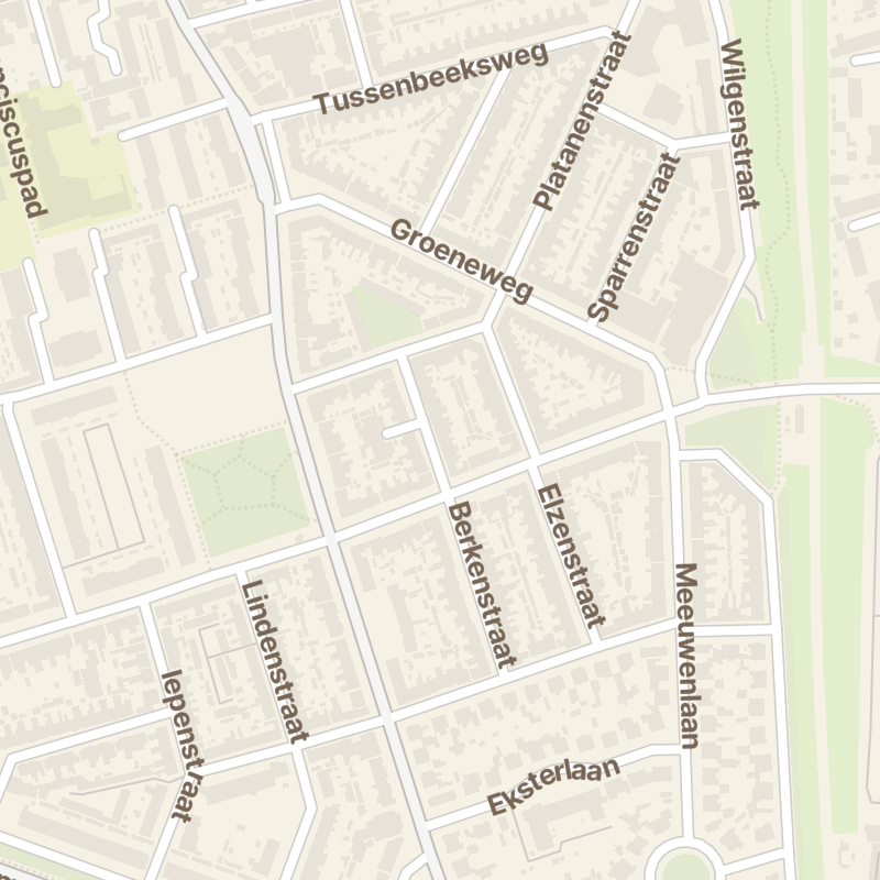 Dennenstraat 21