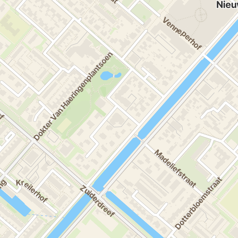 Spoorstraat 26