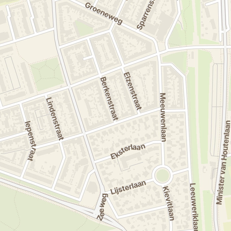 Berkenstraat 43