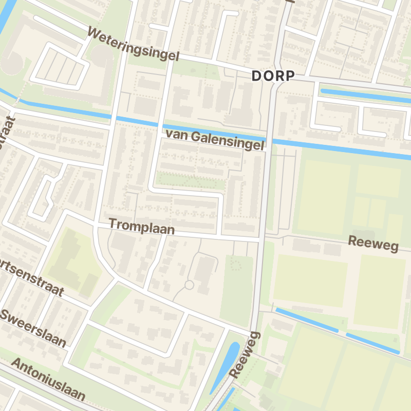 Witte de Withstraat 5