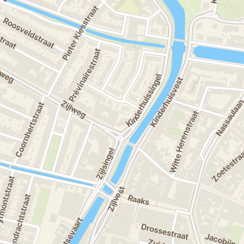 Kinderhuissingel 124-RD
