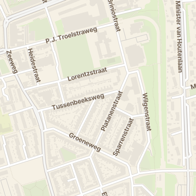 Kastanjestraat 46