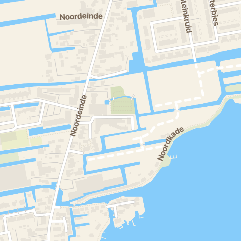 Noordeinde 189-B17
