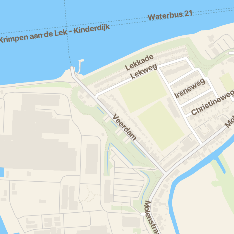 Veerdam 31