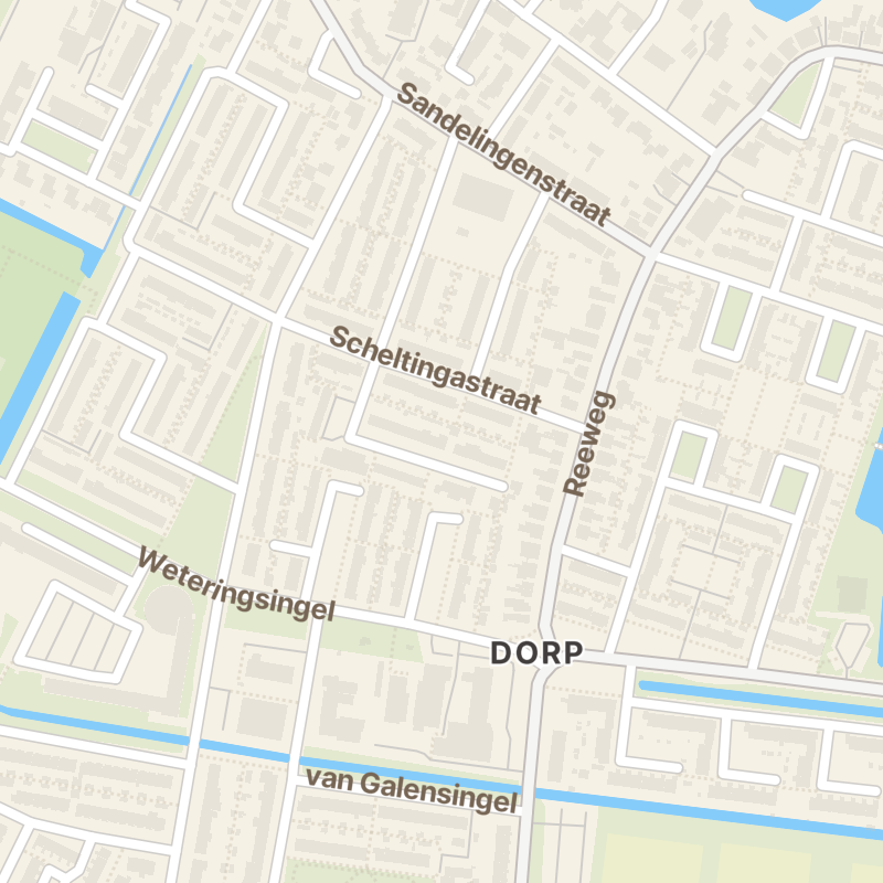 Roodenburgstraat 14