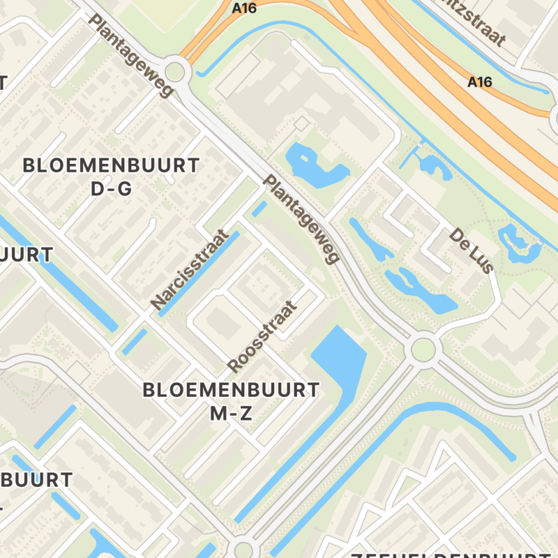 Primulastraat 6
