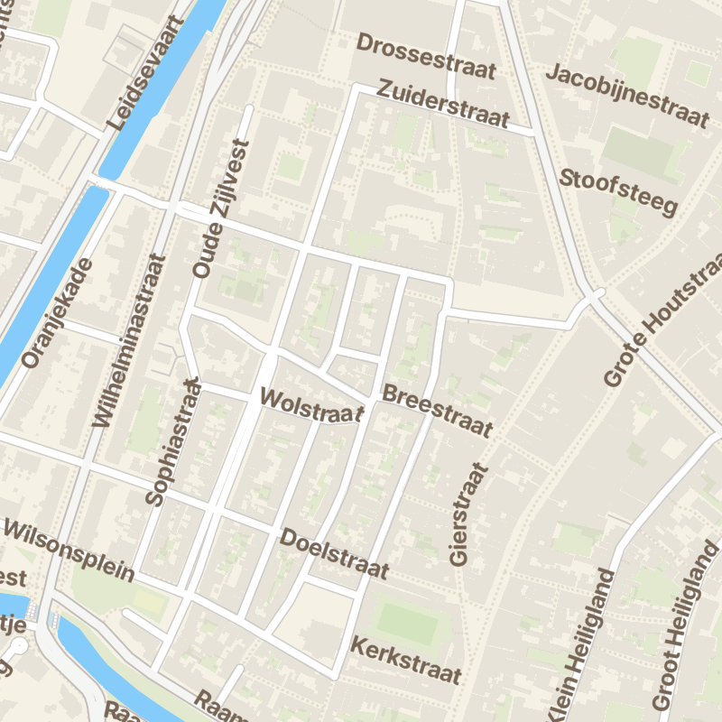 Wester Bogaardstraat 10