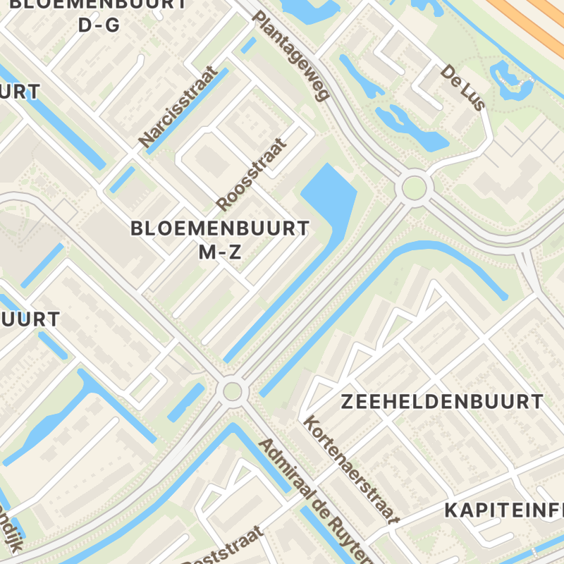 Zonnebloemstraat 110