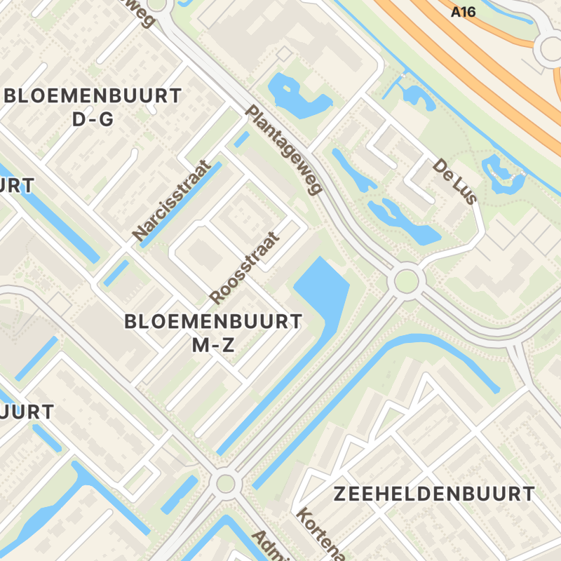 Roosstraat 122