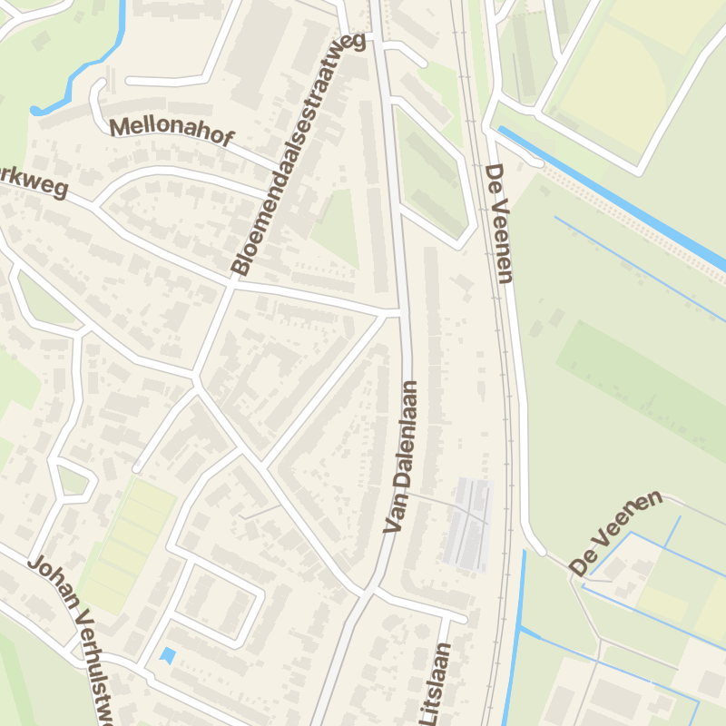Zinneveltlaan 38