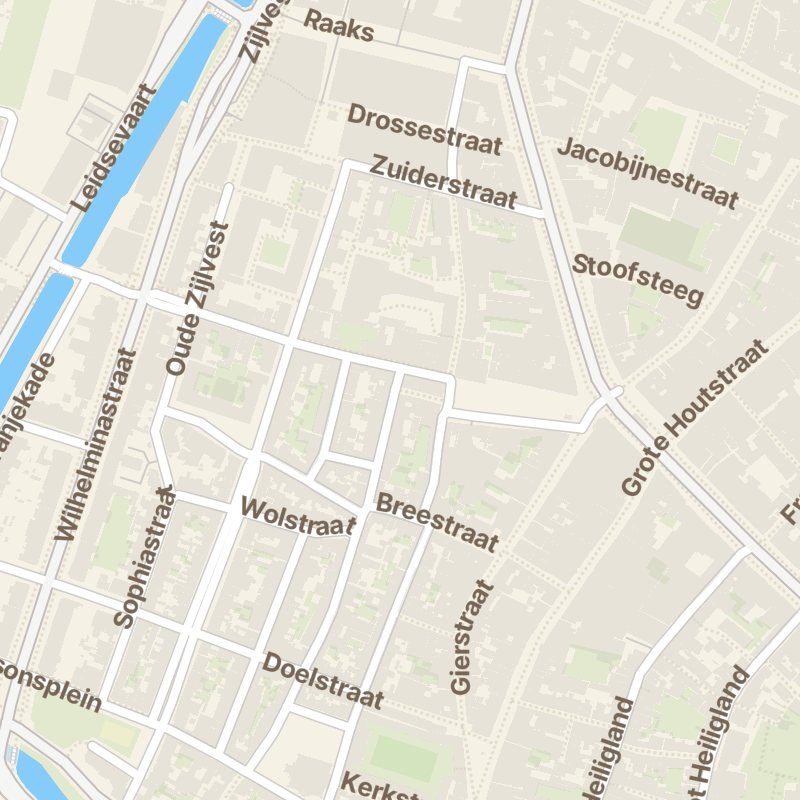 Lange Bogaardstraat 3
