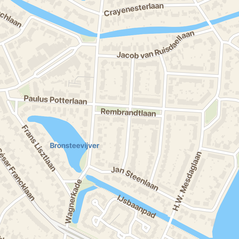 Rembrandtlaan 14