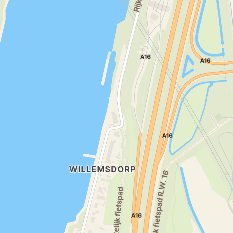 Rijksstraatweg 195-A