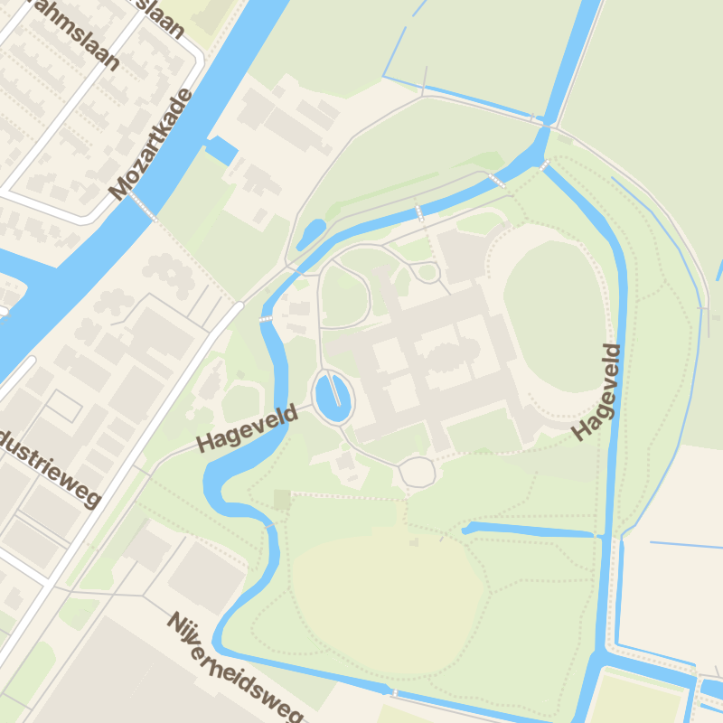 Hageveld 66