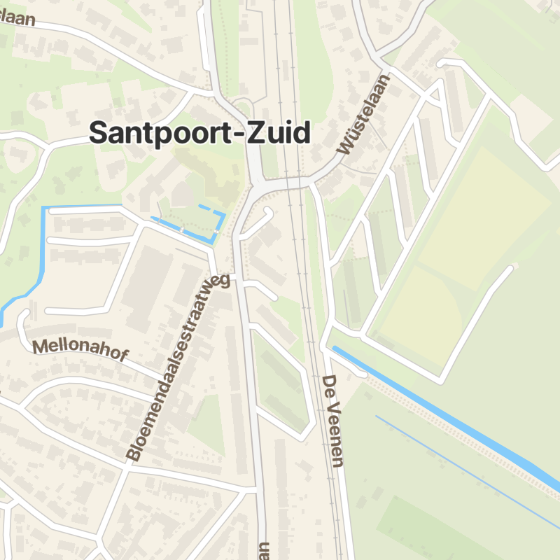 Van Dalenlaan 338