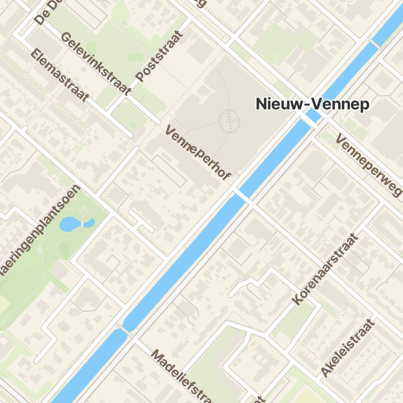 Hoofdweg 1203