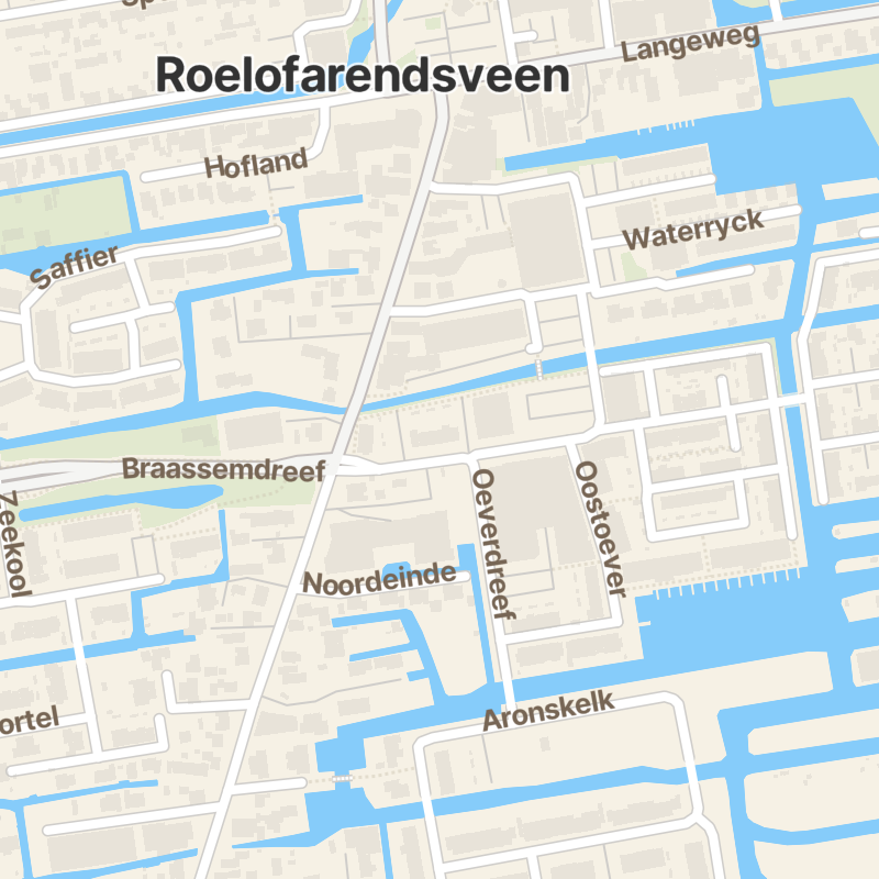Oeverdreef 7