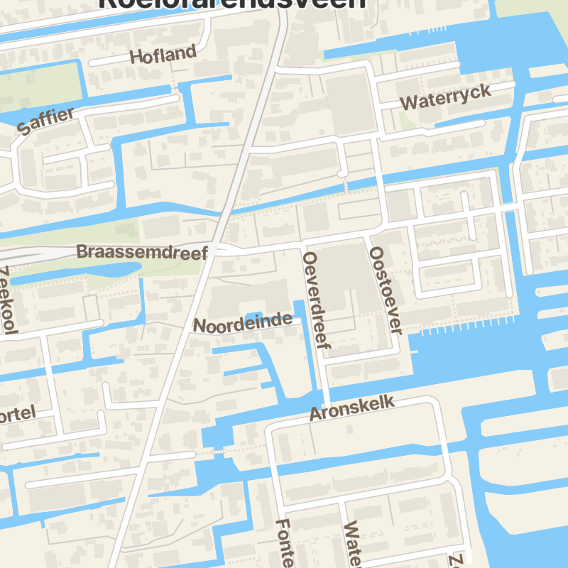 De Veense Tuin 26