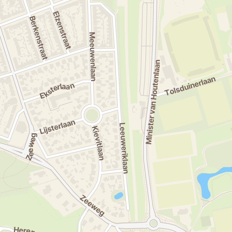 Leeuweriklaan 35