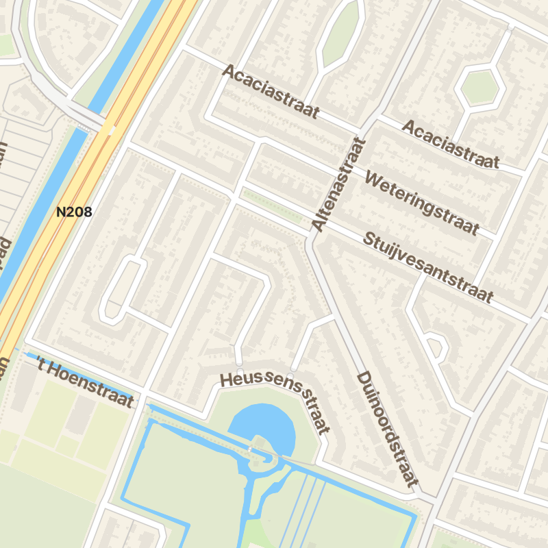 Sparenbergstraat 36