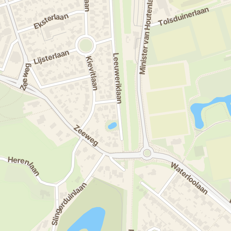 Leeuweriklaan 49