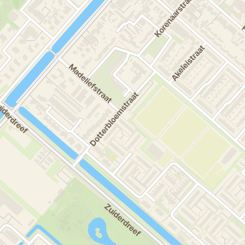 Spaanse Ruiterpad 40