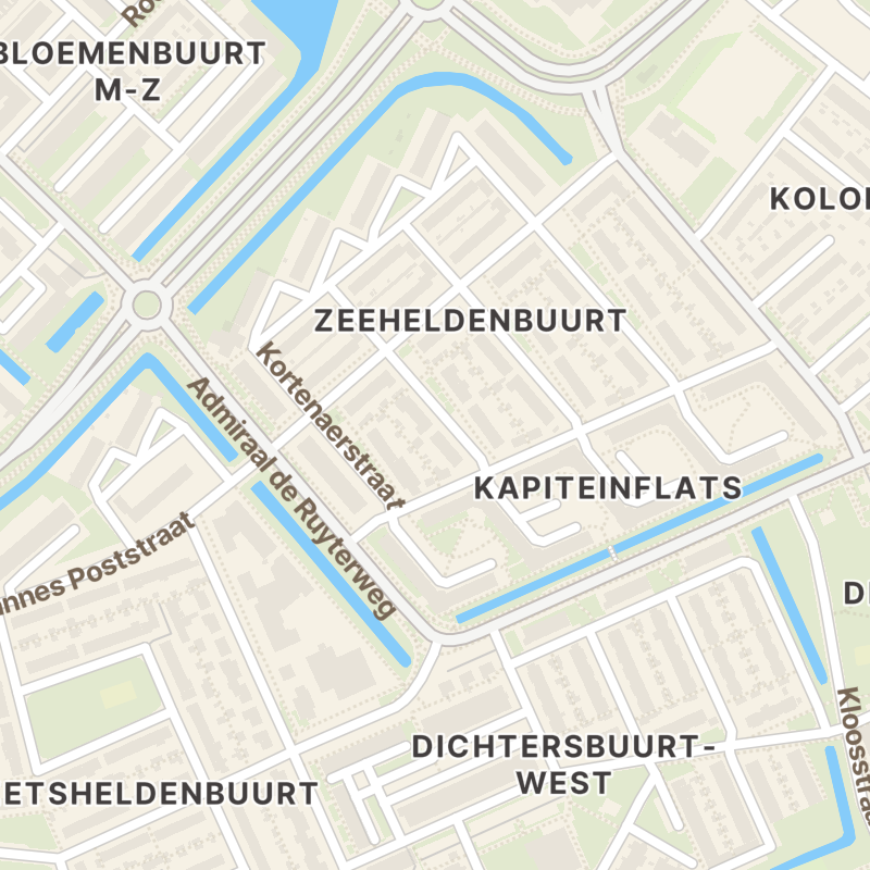 Jan van Galenstraat 96
