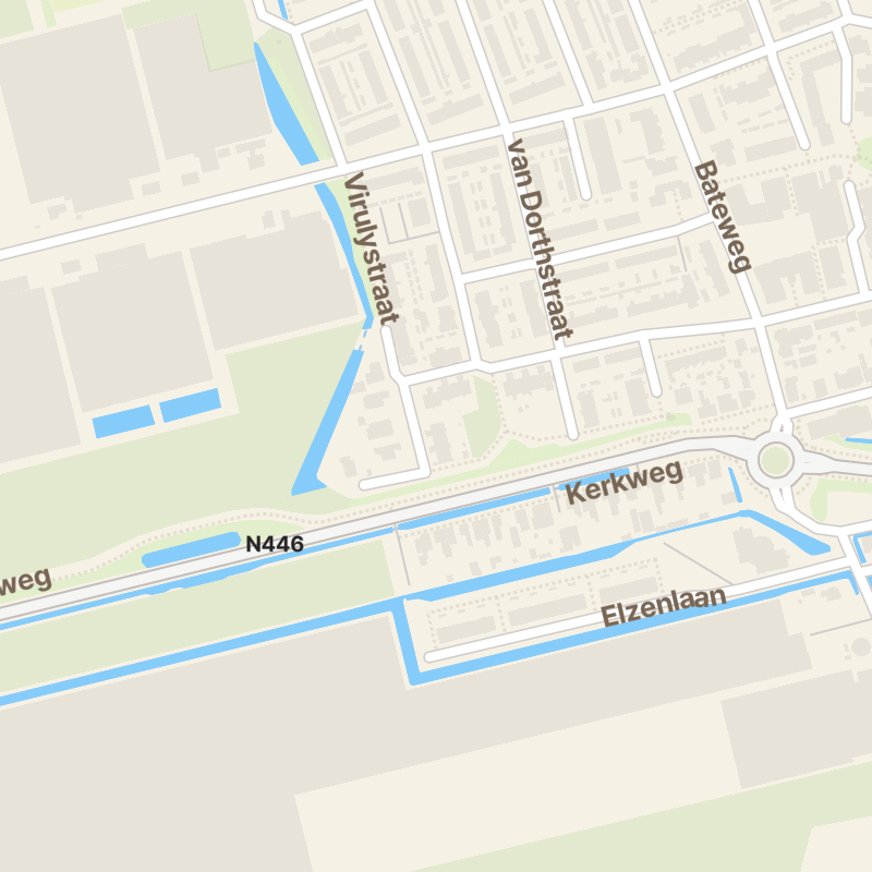 Virulystraat 15