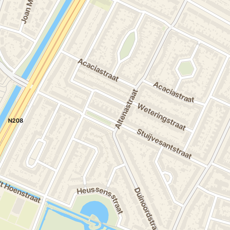 Stuyvesantplein 26-RD
