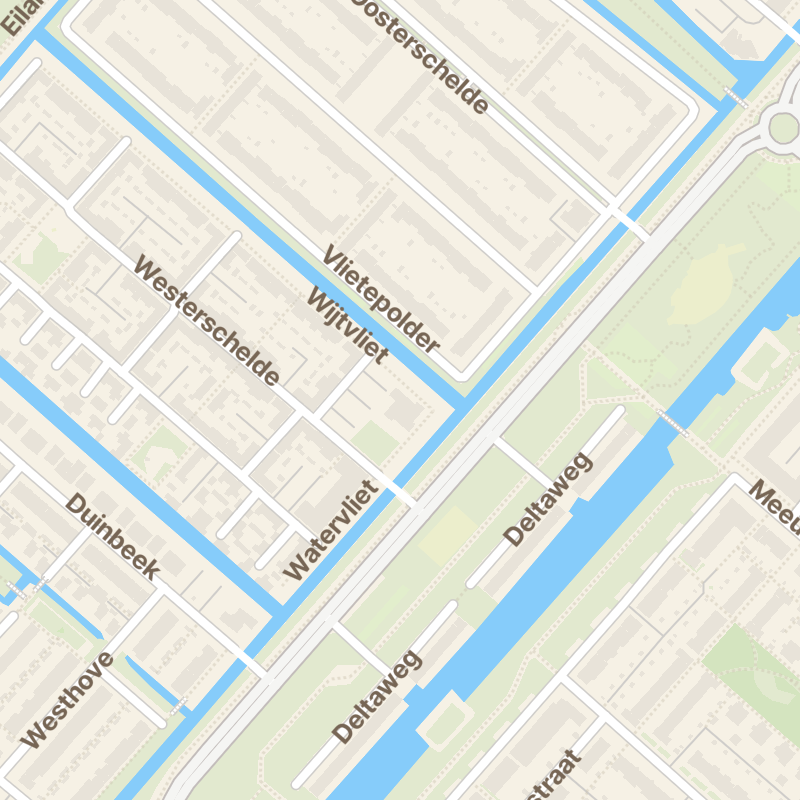 Wijtvliet 9