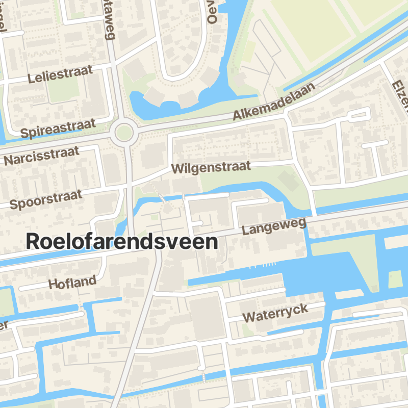 De Watertoren 39