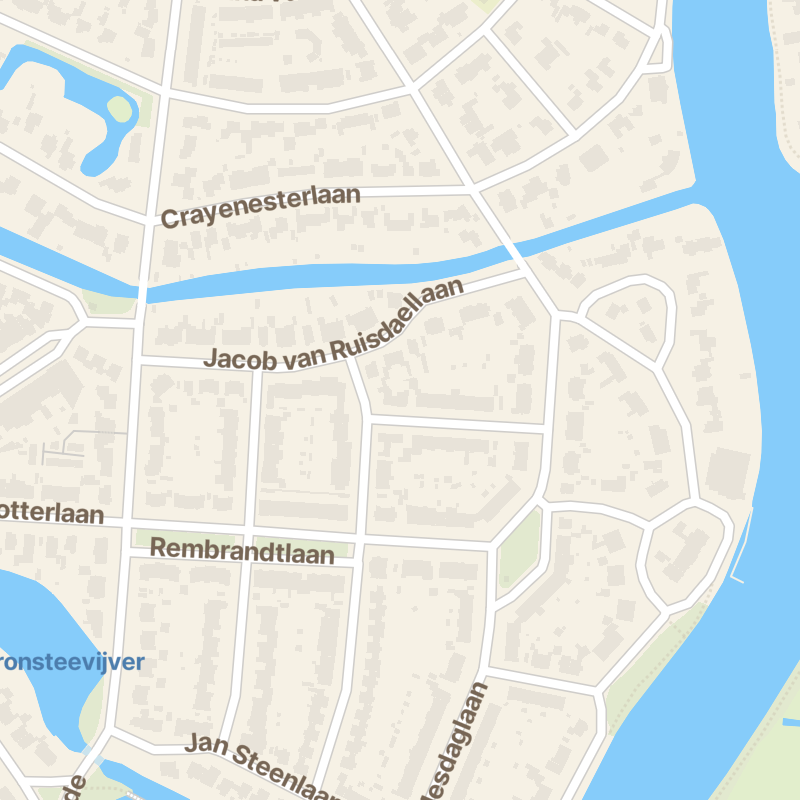 Jacob de Witstraat 3