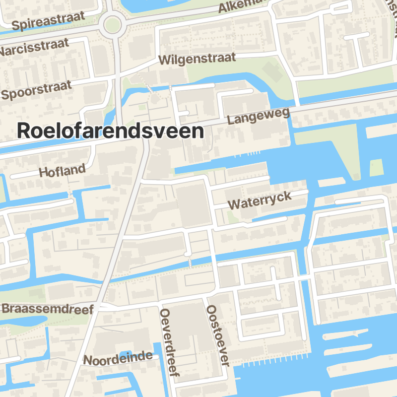 Noordplein 95