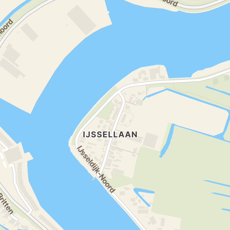 IJssellaan 9