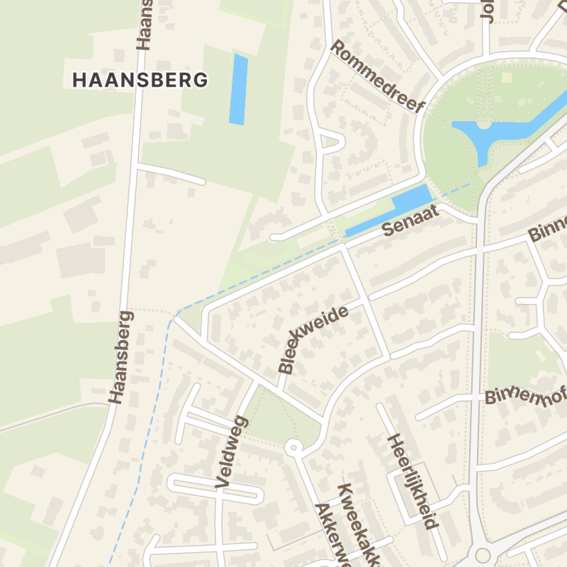 Hooiweg 25