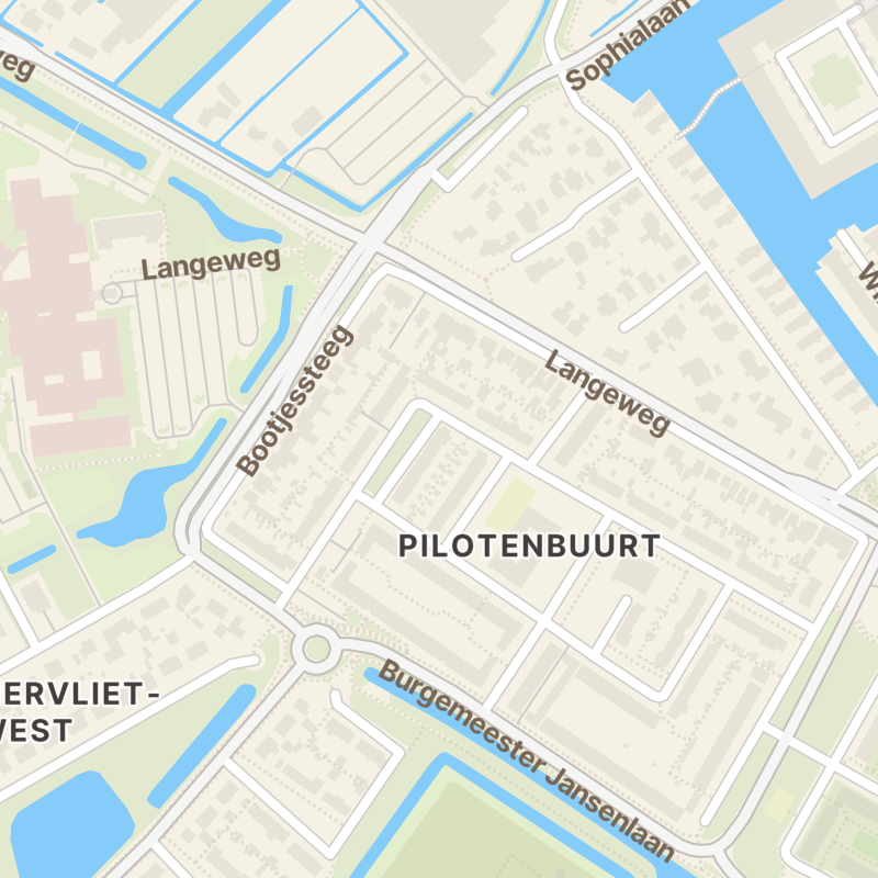 Dr. Plesmanstraat 28