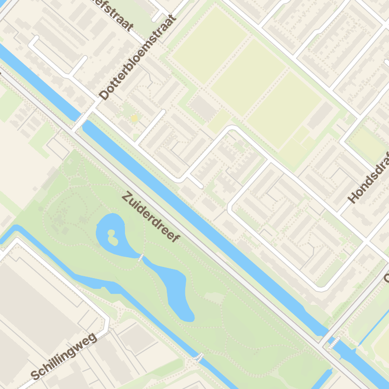 Weegbreestraat 112