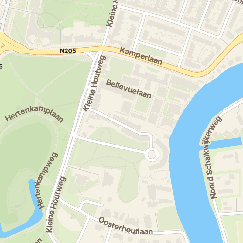 Spijkermanslaan 9