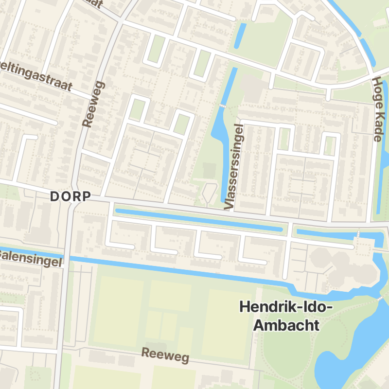 Weteringsingel 50