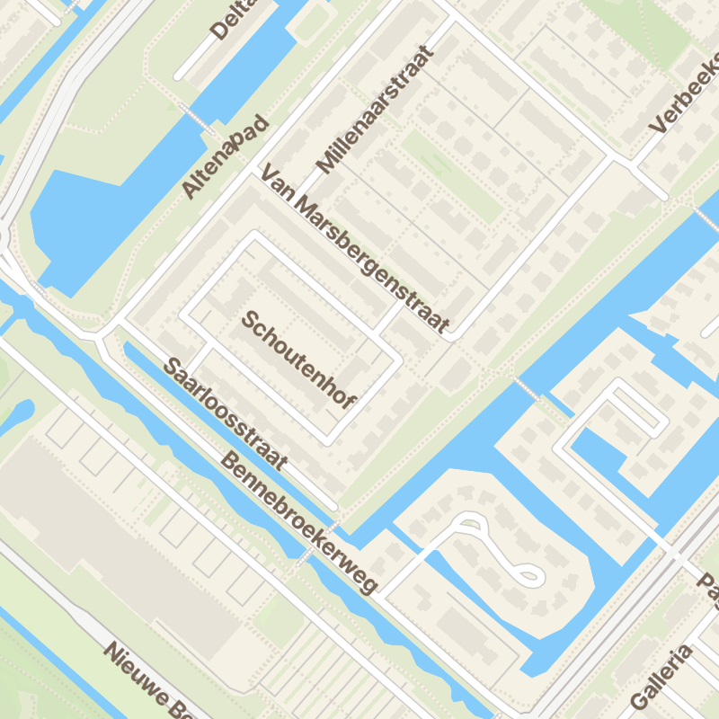 Schoutenhof 43