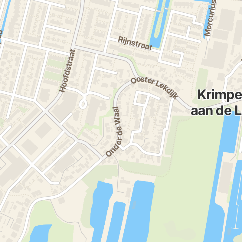 Onder de Waal 42