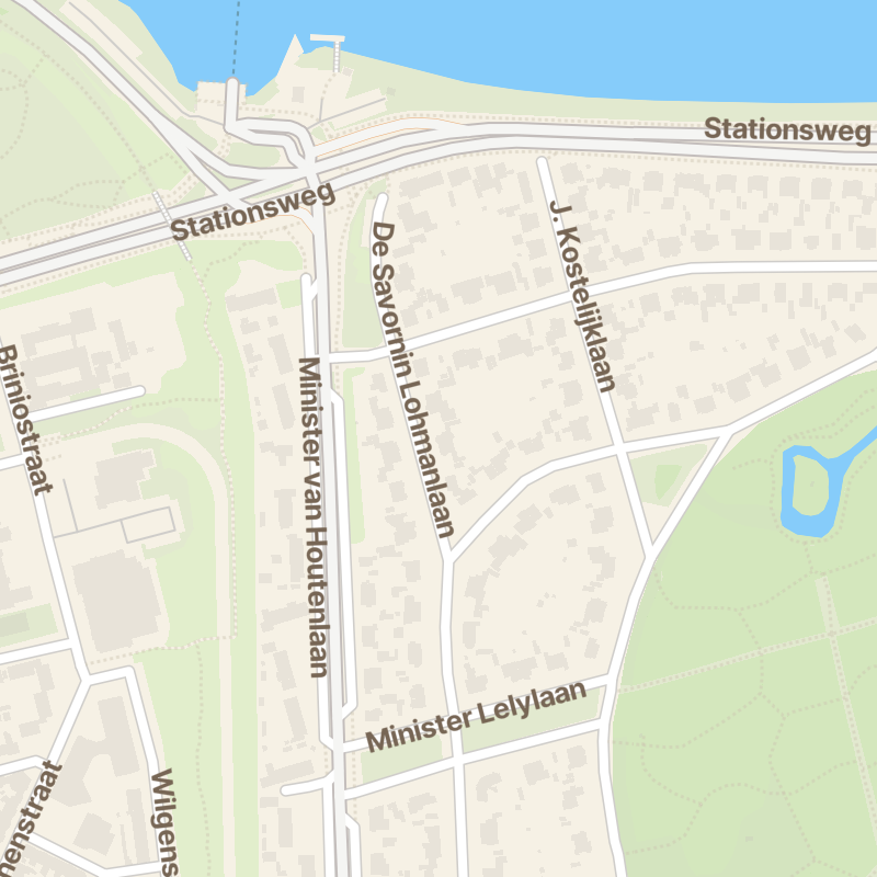 De Savornin Lohmanlaan 19