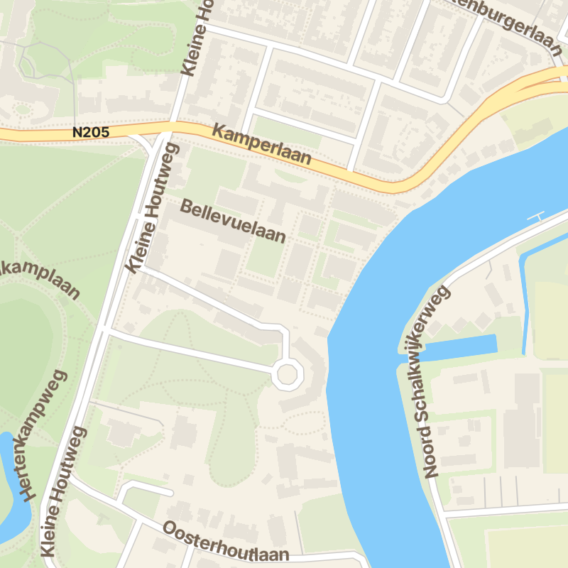 De Leystarlaan 5