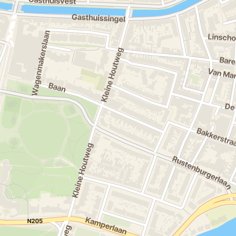 Badhuisstraat 8-RD