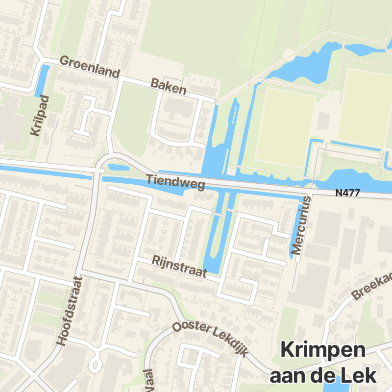 Maasstraat 9