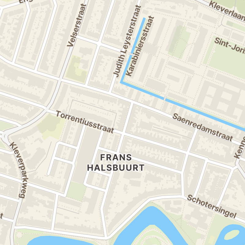 Maerten van Heemskerckstraat 48-ZW