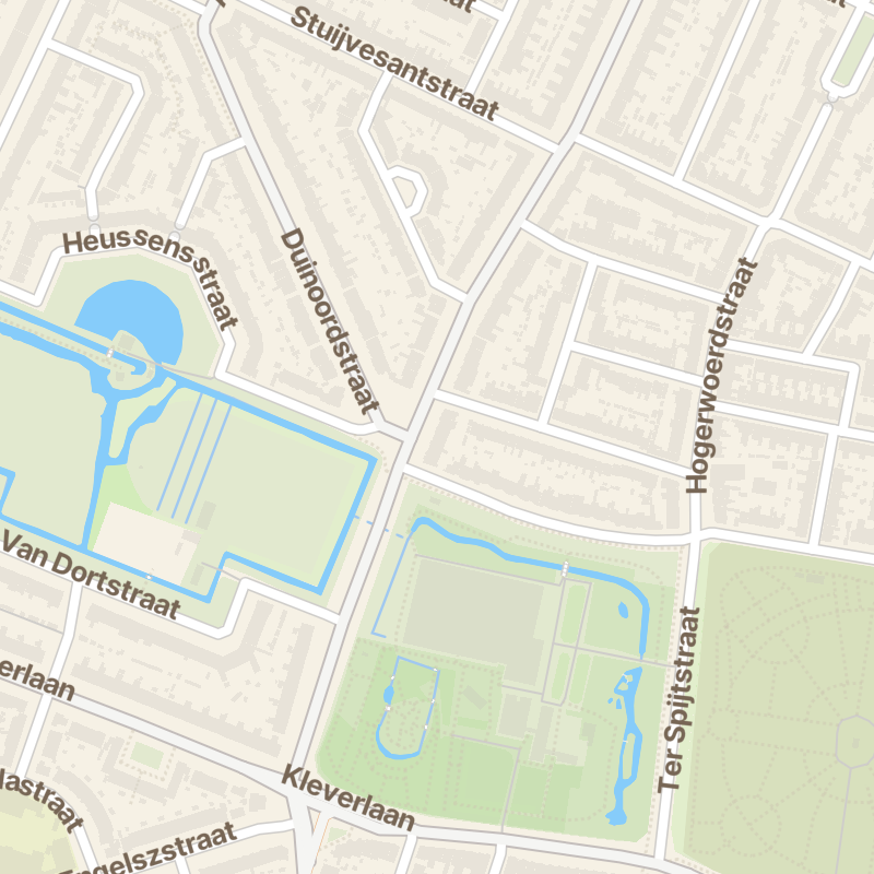 Marnixstraat 5