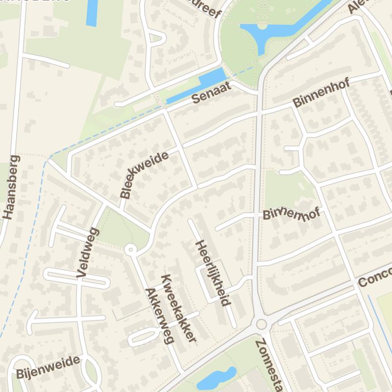 Hooiweg 20